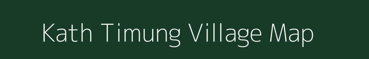 Kath Timung village map in Assam