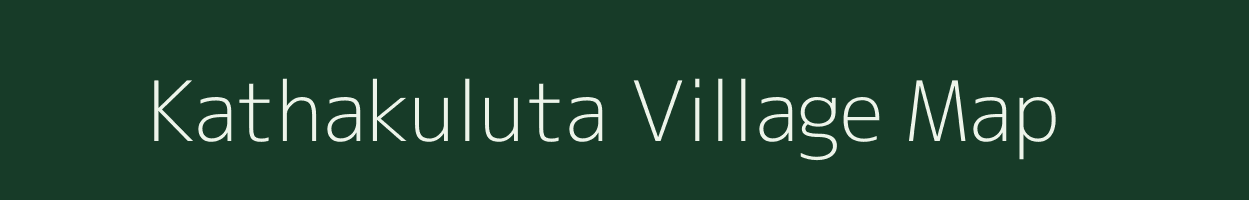 Kathakuluta village map in Odisha