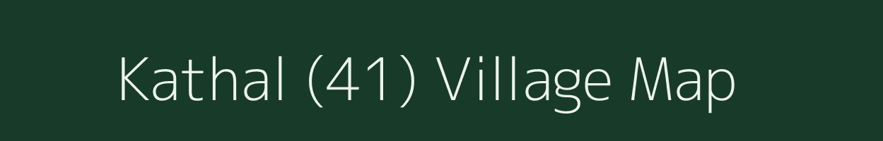 Kathal (41) village map in Himachal Pradesh