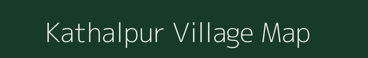 Kathalpur village map in Assam