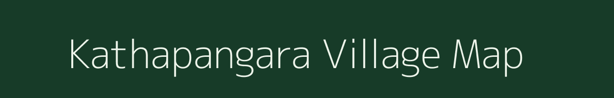 Kathapangara village map in Odisha