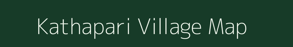 Kathapari village map in Assam