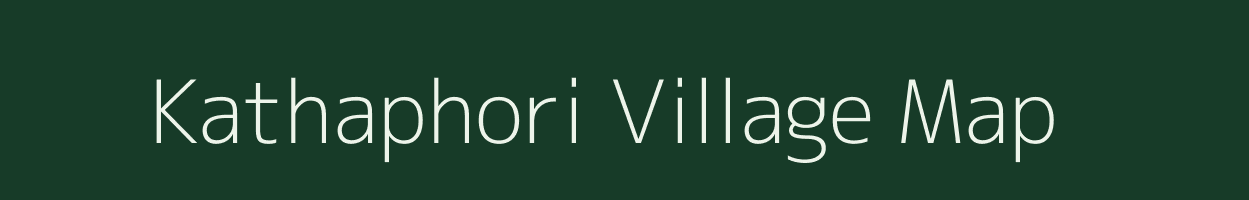 Kathaphori village map in Uttar Pradesh