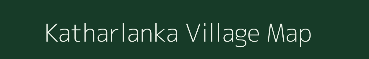 Katharlanka village map in Andhra Pradesh