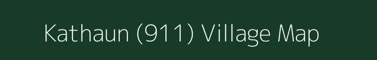 Kathaun (911) village map in Himachal Pradesh