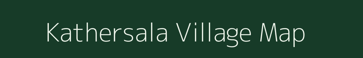 Kathersala village map in Andhra Pradesh