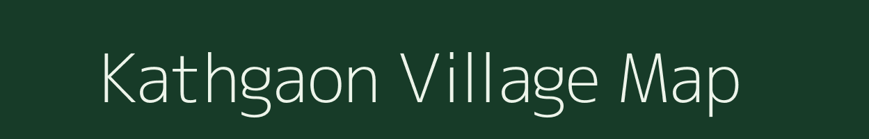 Kathgaon village map in Jharkhand