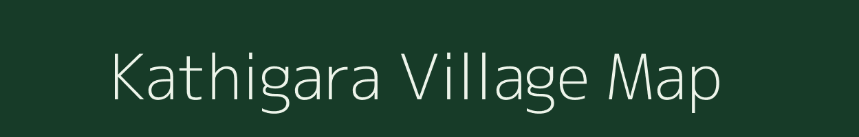 Kathigara village map in Uttar Pradesh