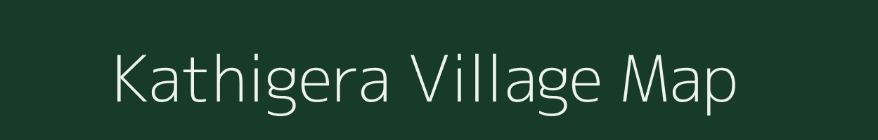 Kathigera village map in Uttar Pradesh