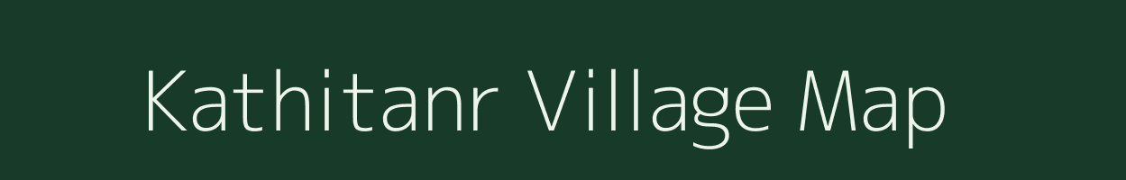 Kathitanr village map in Jharkhand