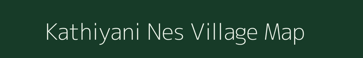 Kathiyani Nes village map in Gujarat