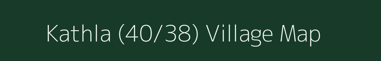 Kathla (40/38) village map in Himachal Pradesh