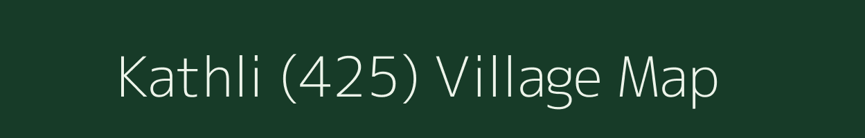 Kathli (425) village map in Himachal Pradesh