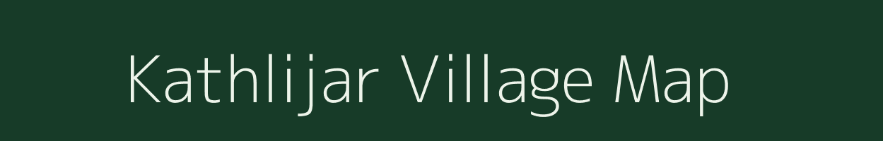 Kathlijar village map in Assam