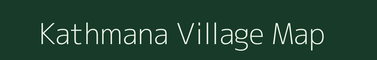 Kathmana village map in Rajasthan