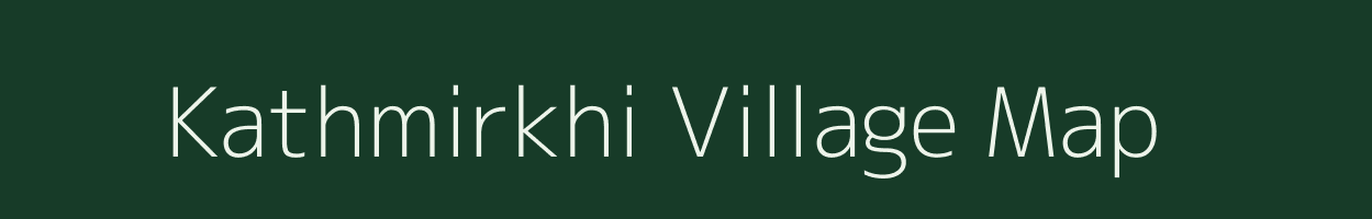 Kathmirkhi village map in Jharkhand