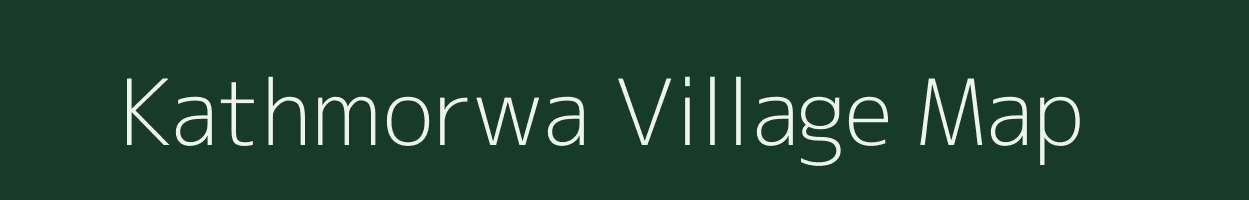 Kathmorwa village map in Uttar Pradesh