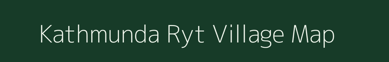 Kathmunda Ryt village map in Chhattisgarh