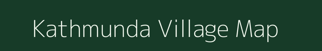 Kathmunda village map in Chhattisgarh