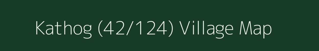 Kathog (42/124) village map in Himachal Pradesh