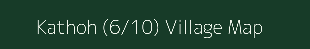 Kathoh (6/10) village map in Himachal Pradesh