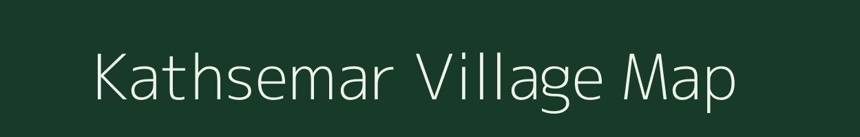 Kathsemar village map in Uttar Pradesh