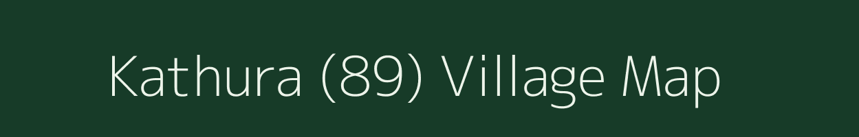 Kathura (89) village map in Haryana