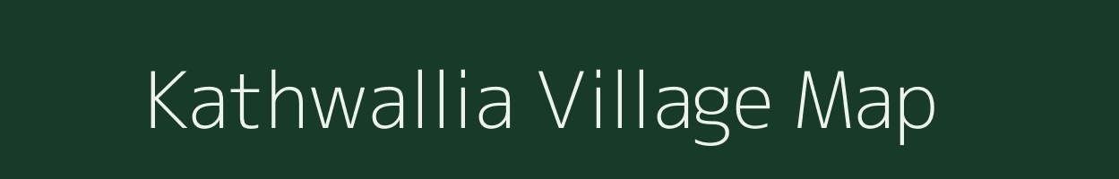 Kathwallia village map in Uttar Pradesh