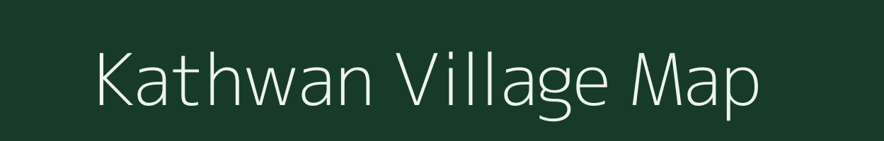 Kathwan village map in Bihar