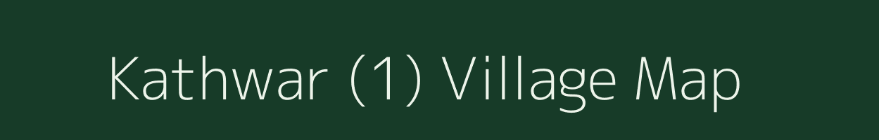 Kathwar (1) village map in Himachal Pradesh