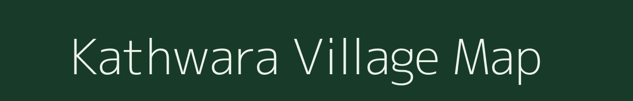 Kathwara village map in Bihar