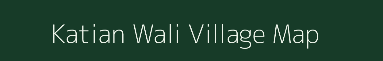 Katian Wali village map in Jammu & Kashmir