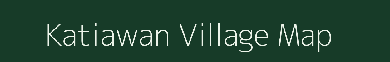 Katiawan village map in Bihar