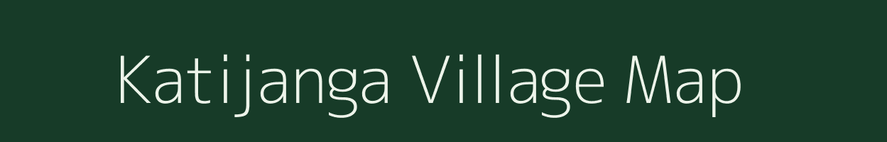 Katijanga village map in Odisha