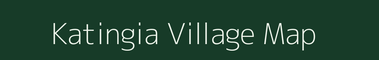 Katingia village map in Odisha