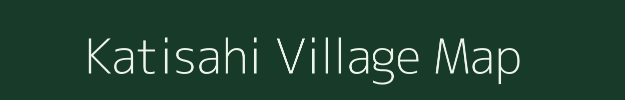 Katisahi village map in Odisha