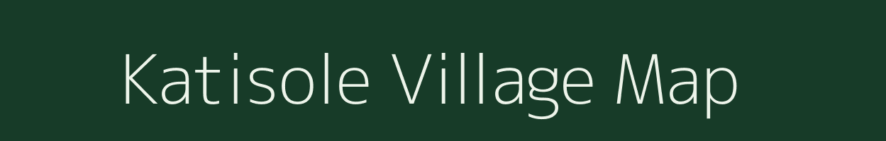 Katisole village map in Odisha