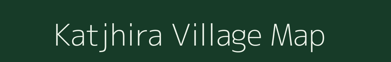 Katjhira village map in Madhya Pradesh