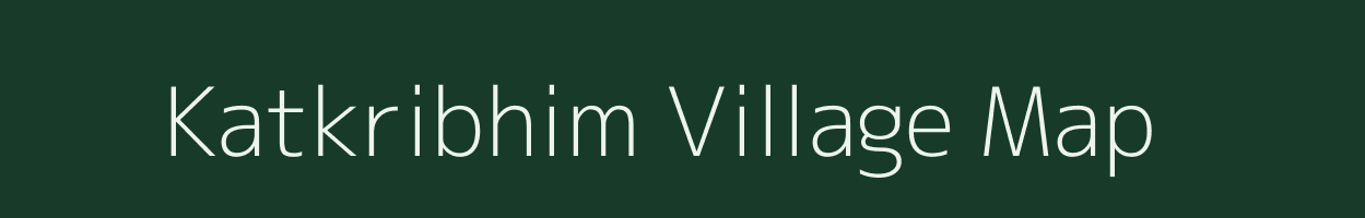 Katkribhim village map in Uttar Pradesh