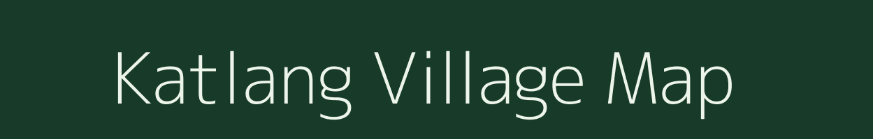 Katlang village map in Odisha