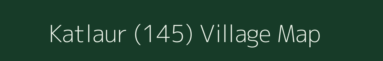 Katlaur (145) village map in Punjab