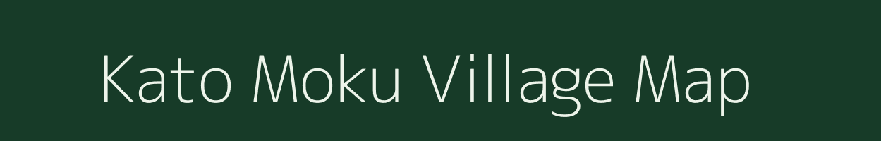 Kato Moku village map in Arunachal Pradesh