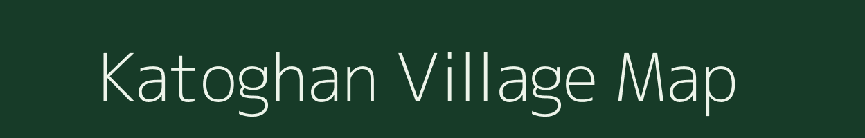 Katoghan village map in Uttar Pradesh