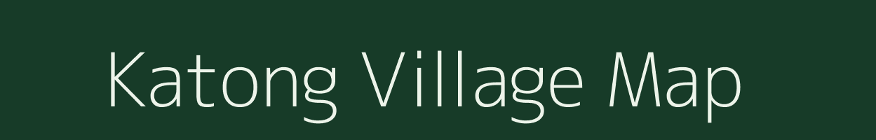 Katong village map in Arunachal Pradesh