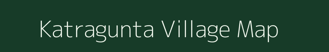 Katragunta village map in Andhra Pradesh