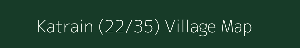 Katrain (22/35) village map in Himachal Pradesh