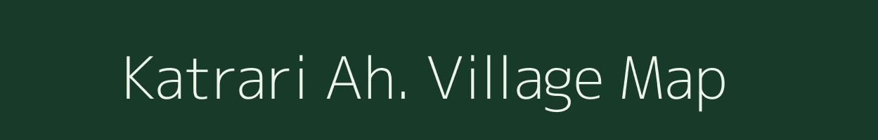 Katrari Ah. village map in Uttar Pradesh