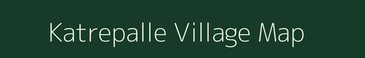 Katrepalle village map in Andhra Pradesh