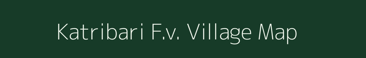 Katribari F.v. village map in Assam