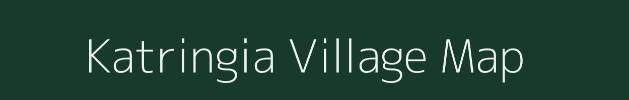 Katringia village map in Odisha